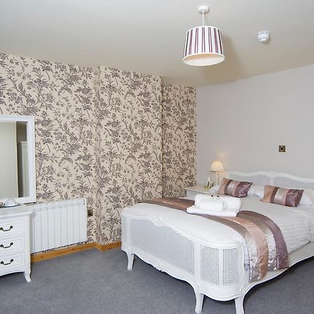 The Elephant & Castle Hotel Newtown  Luaran gambar
